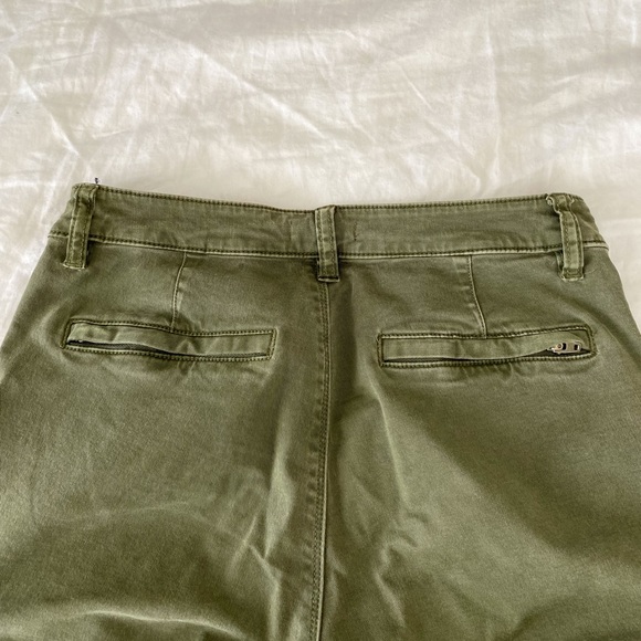 2/$50💙 CLOSET CLEAN OUT: Aritzia cargo pants/jeans - Picture 15 of 15